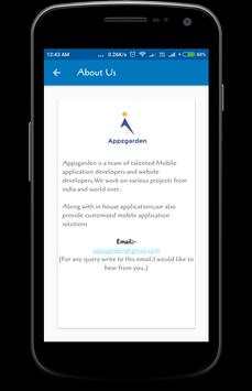 Auto Messenger screenshot 5