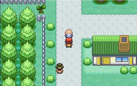Guide For Pokemon Leaf Green 2018 screenshot 2