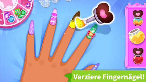 Baby Pandas Kunstschule screenshot 4