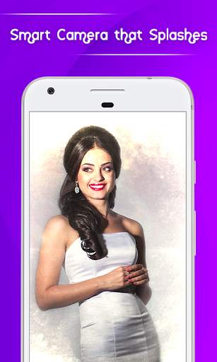 Flash Light Camera screenshot 4