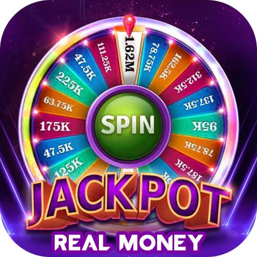 Lucky Spin the Wheel Free Cash App 1.2