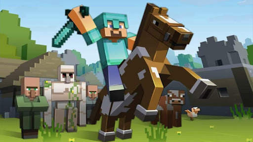 Animation Player Mod Minecraft screenshot 3