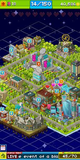Pixel People screenshot 6