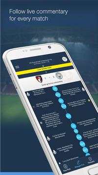 Fanspick screenshot 3