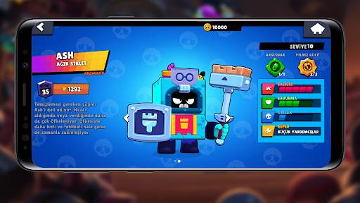 Kutu Simülatörü: Komik Yıldızlar screenshot 3