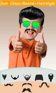 Man photo editor: Funny photo editor screenshot 2