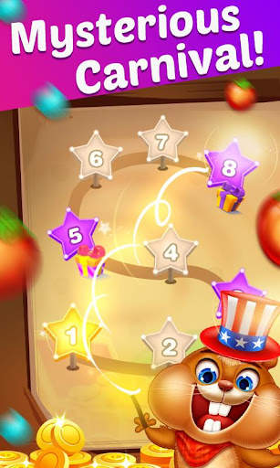 Счастливая фермаFarm Harvest 3 скриншот 7