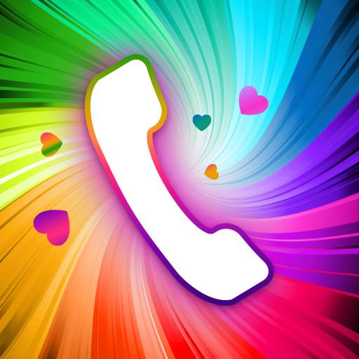 Call Screen Themes: Color Call 1.0.4