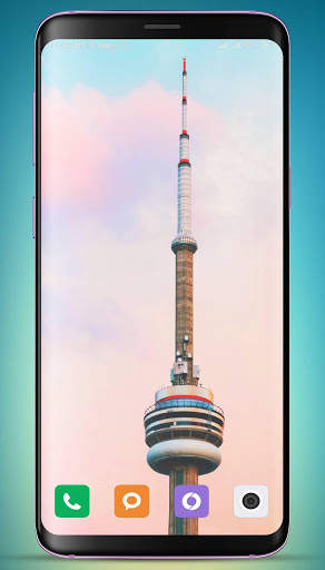 Pastel Wallpaper HD screenshot 5