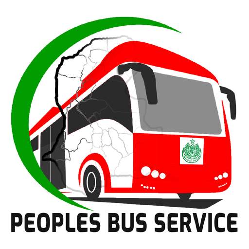 PEOPLES BUS SERVICE 1.1.0