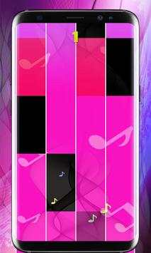 BTs Piano Tiles screenshot 4