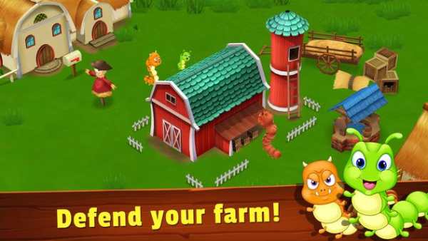 VOW GAME screenshot 9