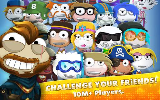 Poptropica screenshot 15