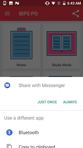 IBPS PO , IBPS Clerk , SBI PO Guide 2021 screenshot 18