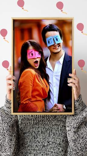 Love Photo Frames 2020 скриншот 1