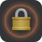 lock screen lock icon