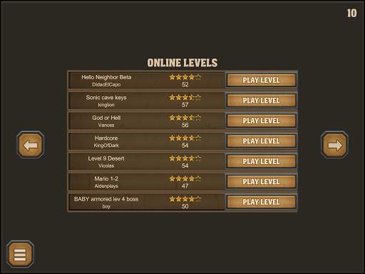 Epic Game Maker: Create a game screenshot 21