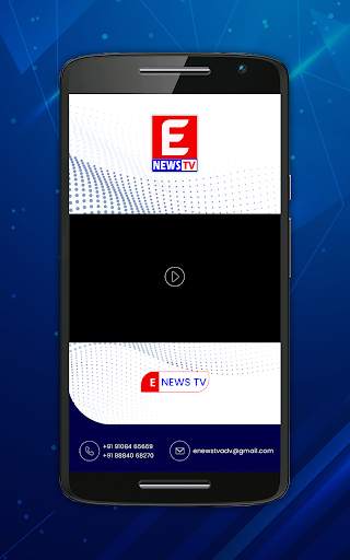 ENEWS TV screenshot 2