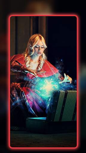 Super Magic Video - Magic Video Editor screenshot 5