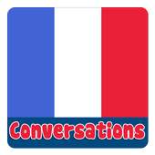 French Conversations For All Levels 1.0
