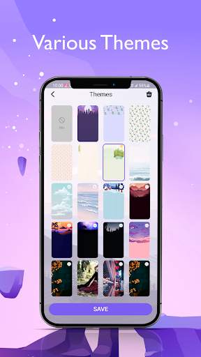 Diary App - Your Daily Journal screenshot 8