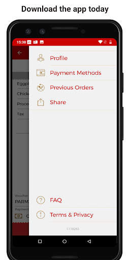 The Parm Shop screenshot 7
