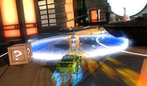 Table Top Racing 무료 screenshot 1