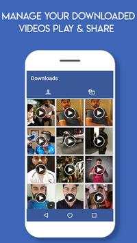 Video Downloader screenshot 4