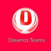 Dream11 Teams , Tips and Tricks icon