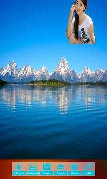 Photo Background Modifier screenshot 5