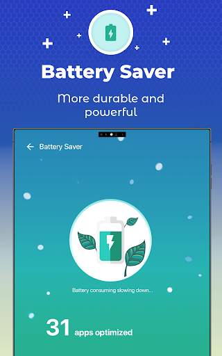 Cleaner - Phone Booster, Memory Cleaner screenshot 5