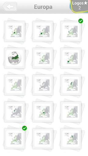 Flaggen-Quiz – Länder der Welt screenshot 6