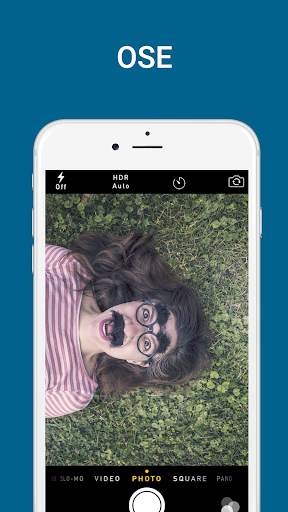 Faceup screenshot 2