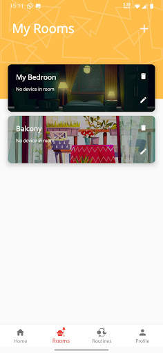 Magic screenshot 4