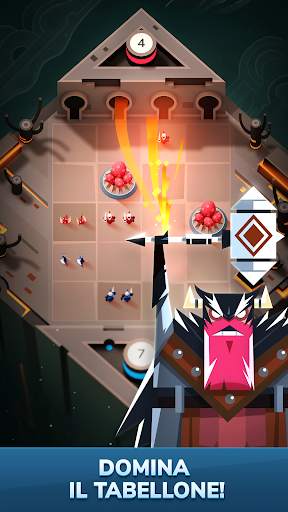 Stormbound: Kingdom Wars screenshot 8