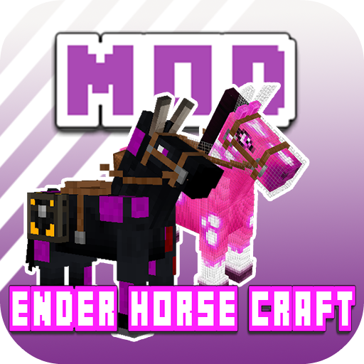 ikon Mod Ender Horse Craft