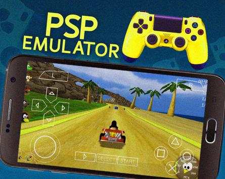 Ultra PSP Emulator [ Android Emulator For PSP ] screenshot 7