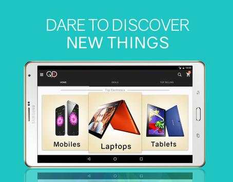 QatarBestDeals Online Shopping screenshot 14