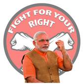 Support Modi on Banned Notes? 1.0