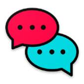 My stranger chat