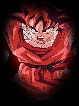 Puzzles Lego Goku screenshot 3