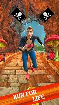 Temple Endless Runner : Jungle Final Run screenshot 4