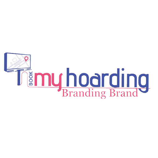 Book My Hoarding icon