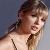 ALL TAYLOR SWIFT SONGS logo