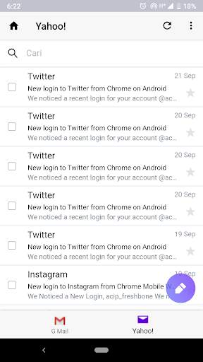 AIOS - All in One Social Media Apps screenshot 6