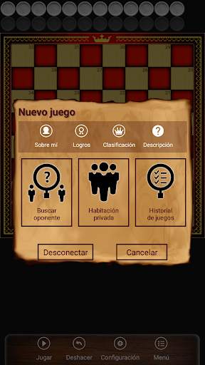 Damas Españolas screenshot 5
