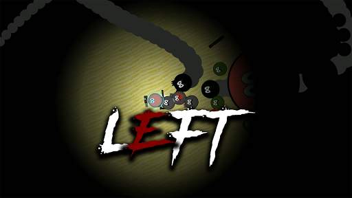 Left Survival screenshot 5