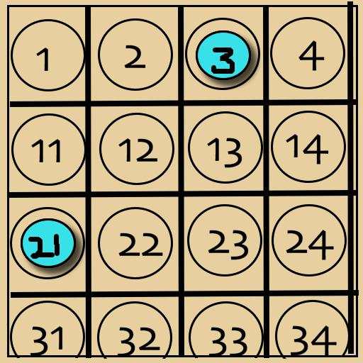 Housie/Tambola Number Picker 3.0