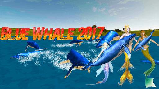 Blue Whale 2020 3 تصوير الشاشة