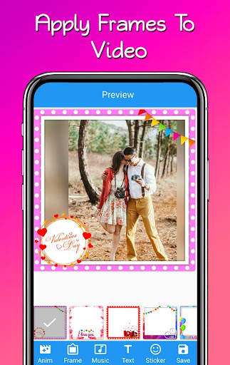 MV Master Love Status Maker screenshot 3
